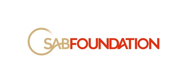 SAB Foundation logo